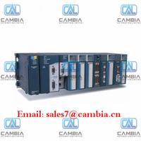 GE FANUC	IC695LRE001